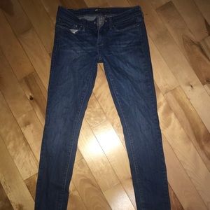 Levis jeans